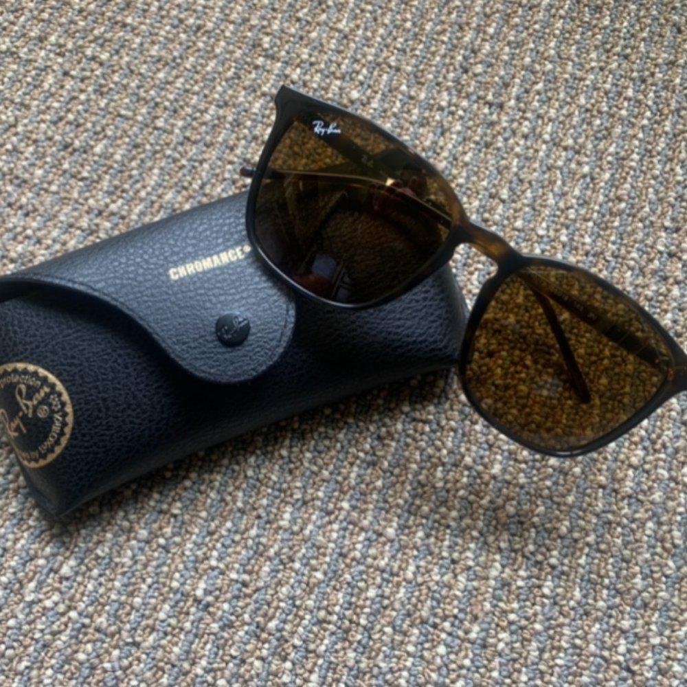Ray-Ban Sunglasses
